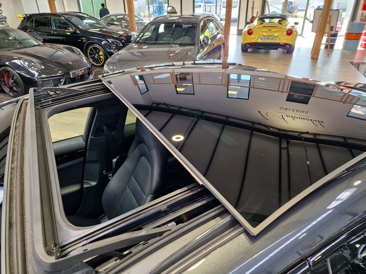 Porsche Panamera 2.9 L 462 cv FULL OPTIONS 