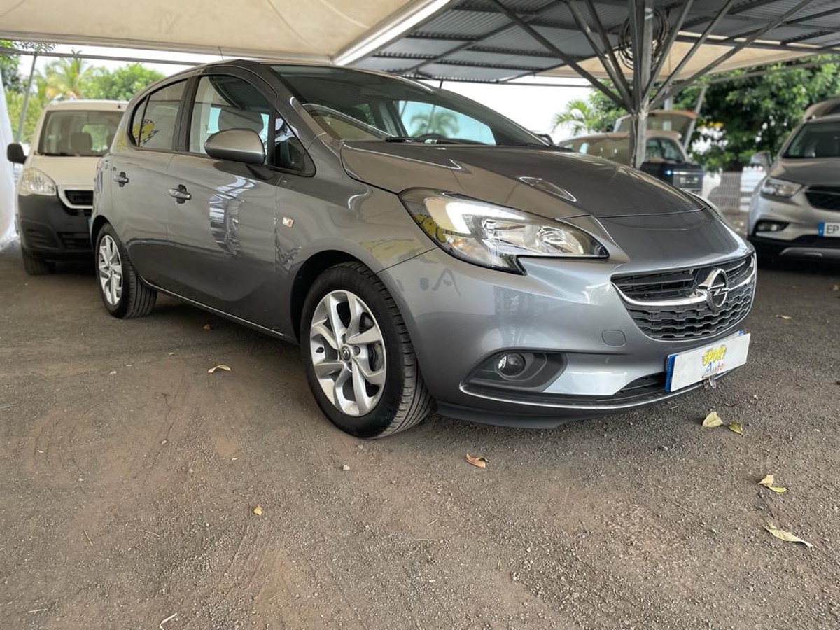 Opel Corsa 1.4i - 90cv