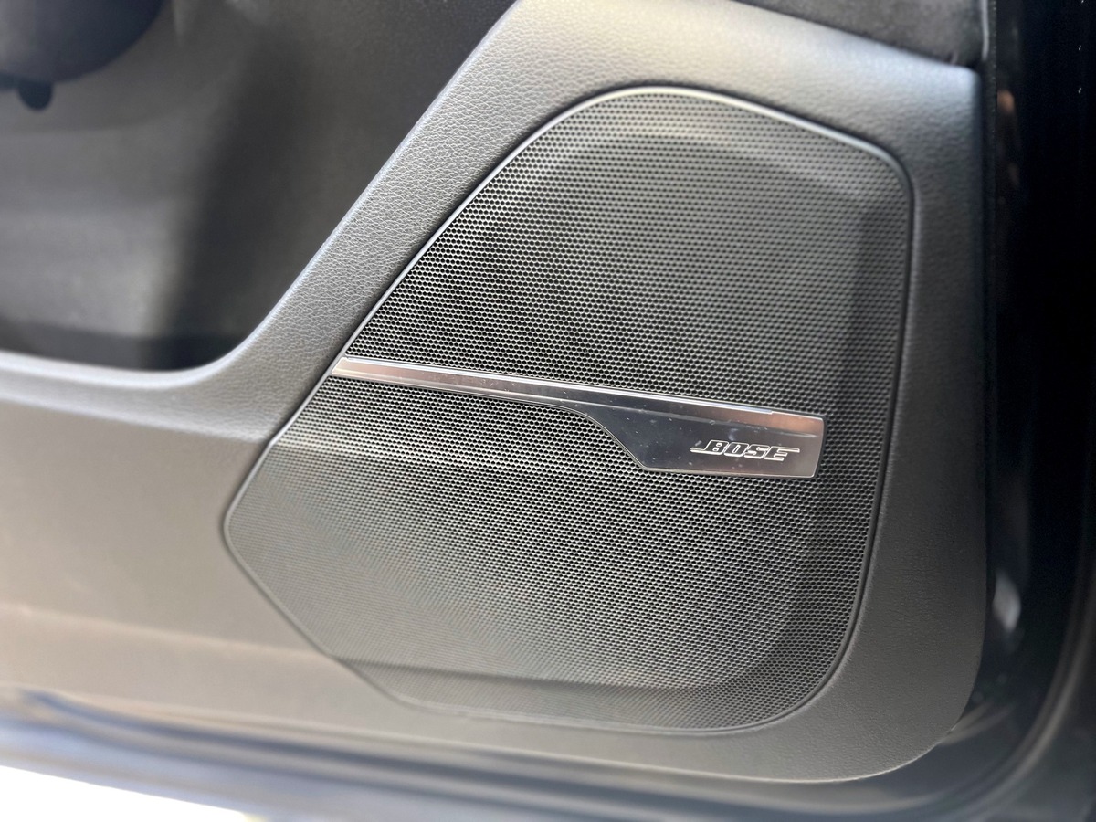Audi SQ7 II QUATTRO 7 places 4.0 V8 TDI 435 TIPTRONIC8