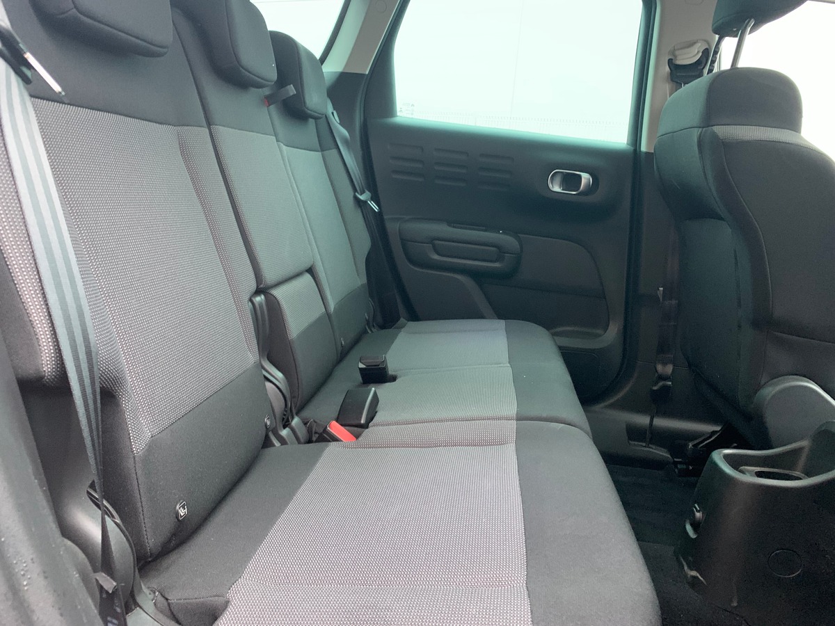 Citroën C3 Aircross 110 | Shine | Toit ouvrant Panoramique | Kit Distribution 14/02/2025 à 33813 kms