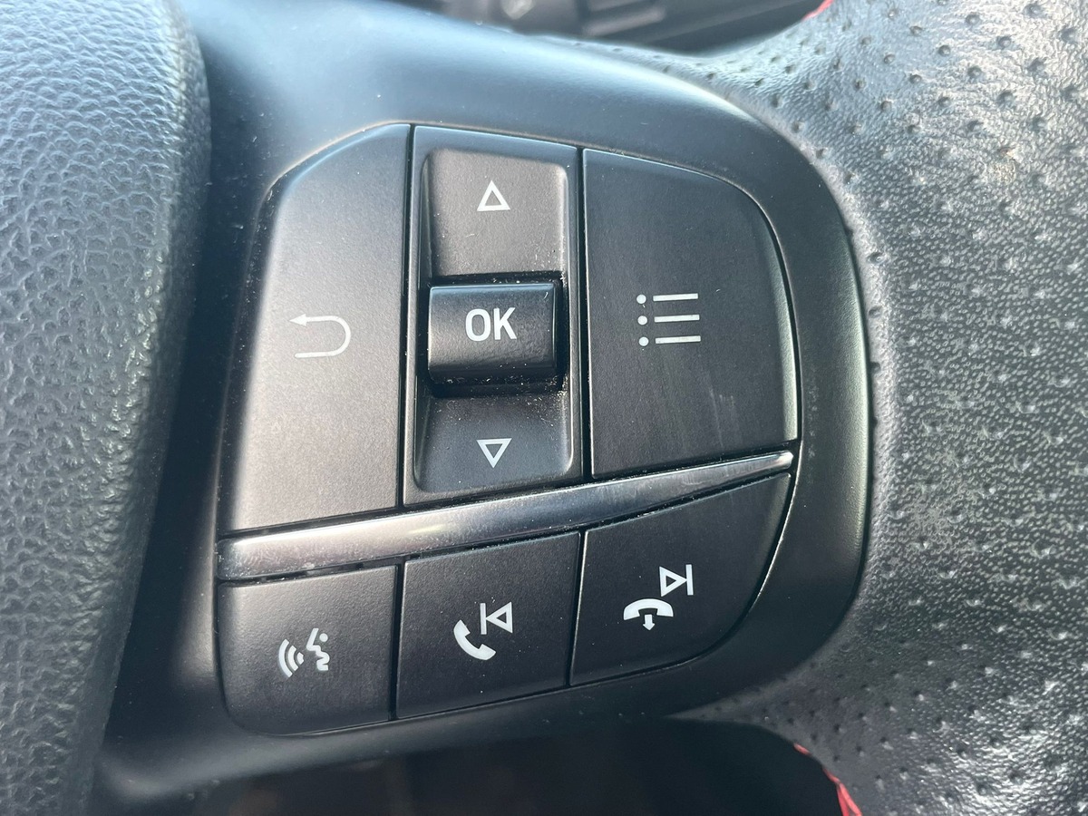 Ford Focus 1.5 tdci 120 St Line BVM6