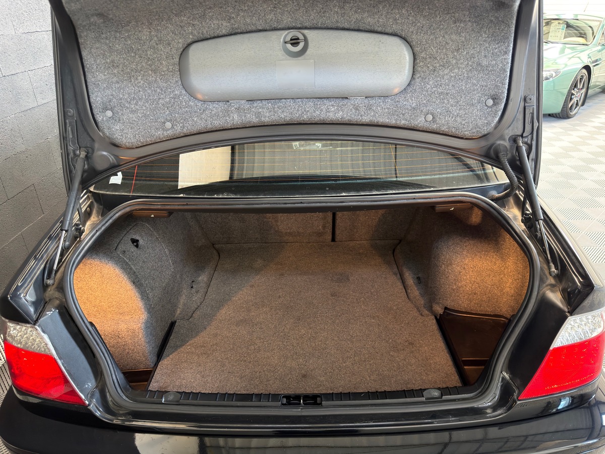 Bmw Série 3 E46 330cd 204ch