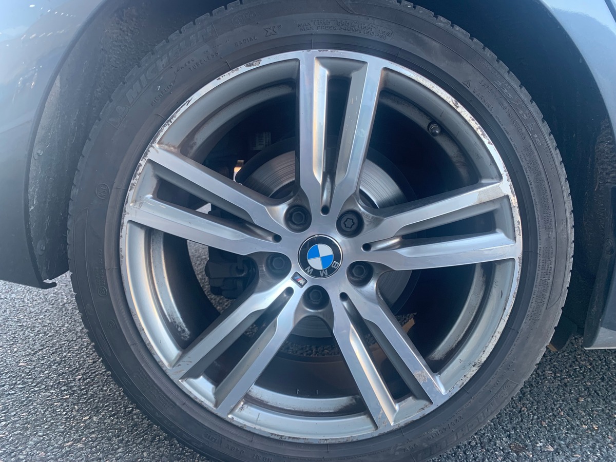 Bmw Série 2 ActiveTourer 140 chevaux | M Sport | Caméra de recul | Régulateur de vitesse | GPS