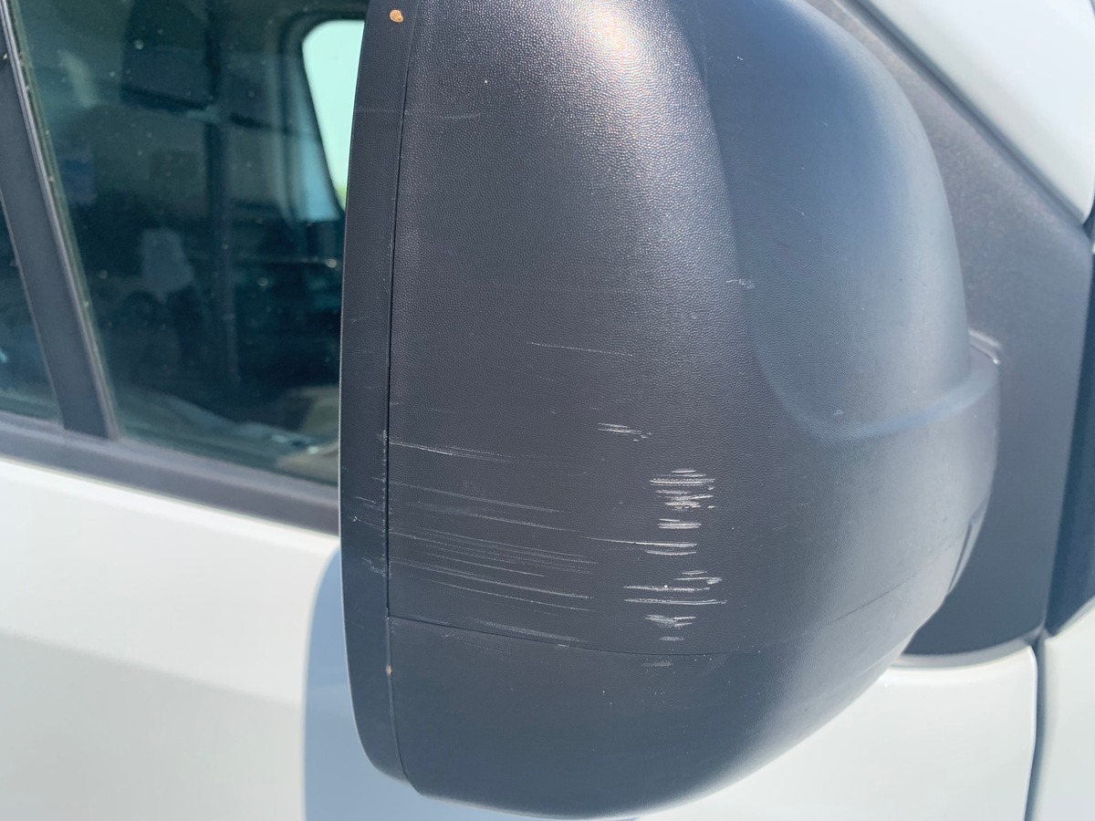 RENAULT Trafic 145 ch | L2 H1 | 3 Places | Régulateur vitesse | GPS | Radar stationnement arrière