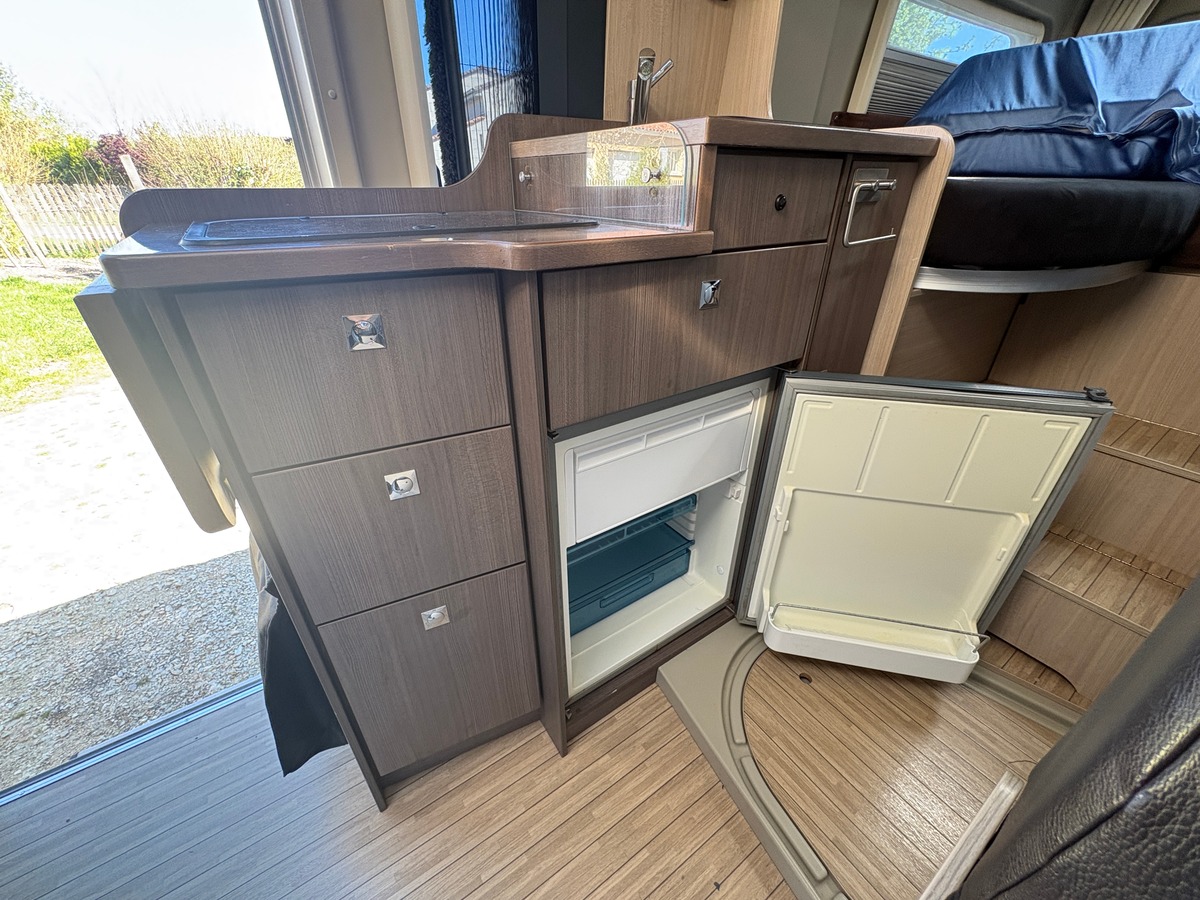 Citroën POSSL JUMPER L3H2 2.2HDI 130CH CONFORT