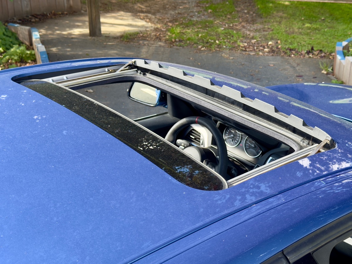 Bmw Série 1 M140iA F20 LCI