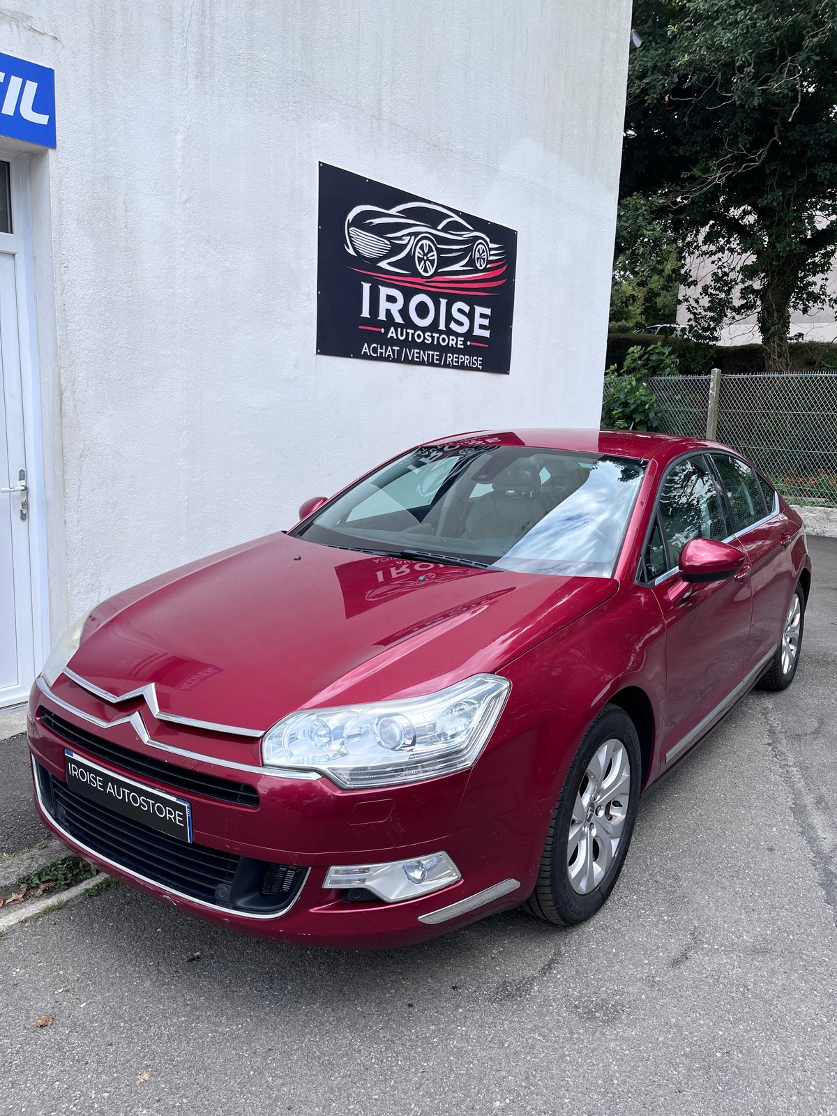 Photo du véhicule