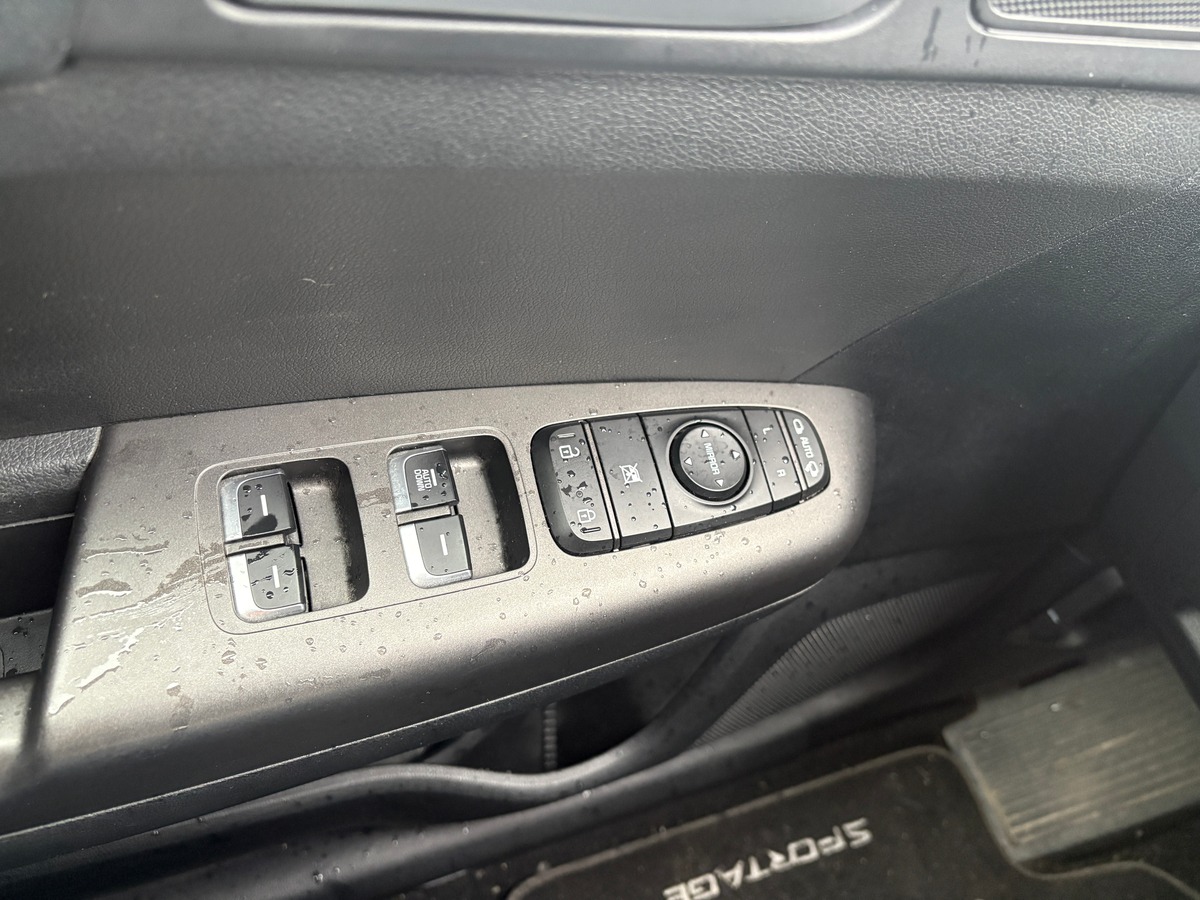 Kia Sportage 1.6 crdi 136 ch ECO DYNAMICS+