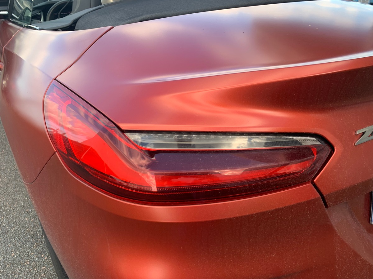 Bmw Z4 M40I 340 chevaux | First Edition | Harman Kardon | Apple car Play | Volant chauffant