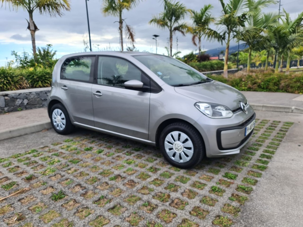 Volkswagen Lupo UP