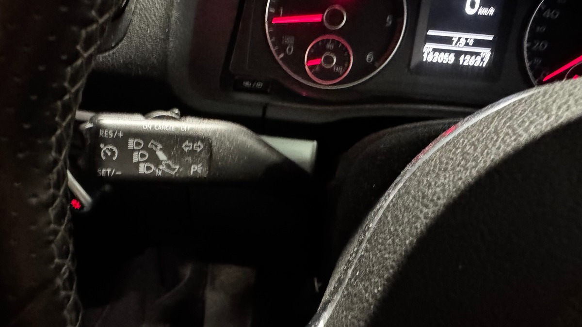 Volkswagen Scirocco 2.0 tdi Toit Panoramique