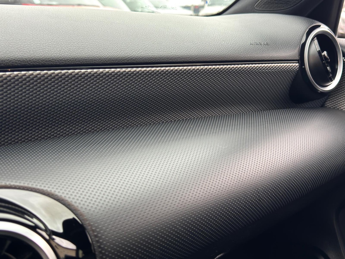 Mercedes Benz Classe A 180 d 116ch 7G-DCT Progressive Line