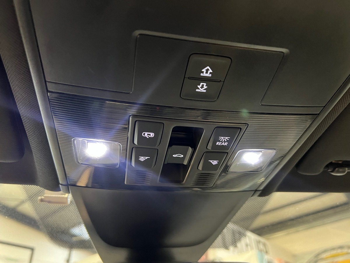 Volkswagen Tiguan Allspace II 7 PLACES 2.0 TDI BLUEMOTION 150 R-LINE DSG7