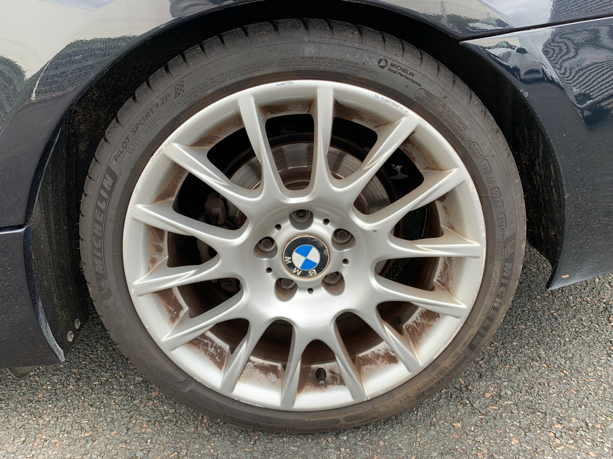 Bmw Série 3 177 ch | luxe | Toit ouvrant électrique | Cuir | Radar de recul | Régulateur de vitesse