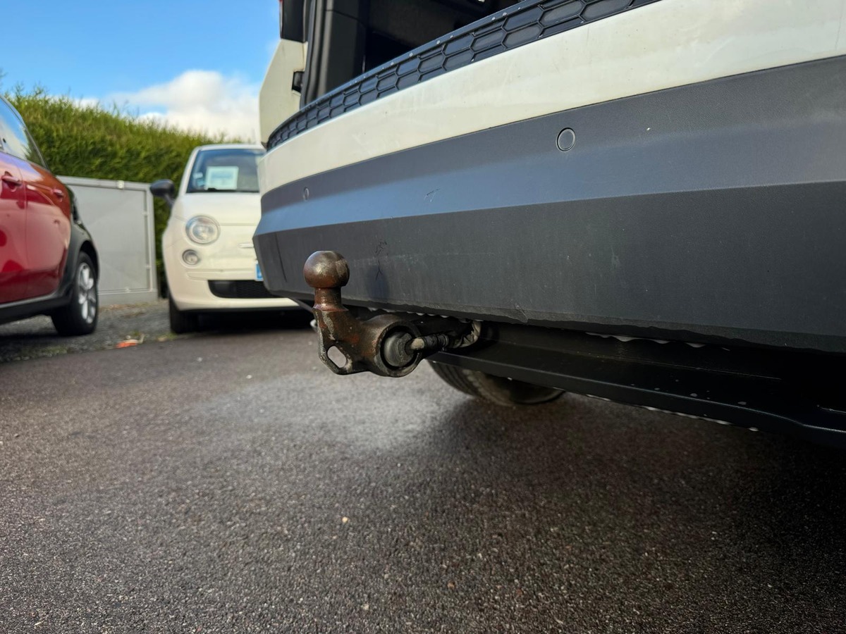 Skoda Kodiaq 2.0 TDI 190 SCR 4x4 Business DSG7 / 7PL