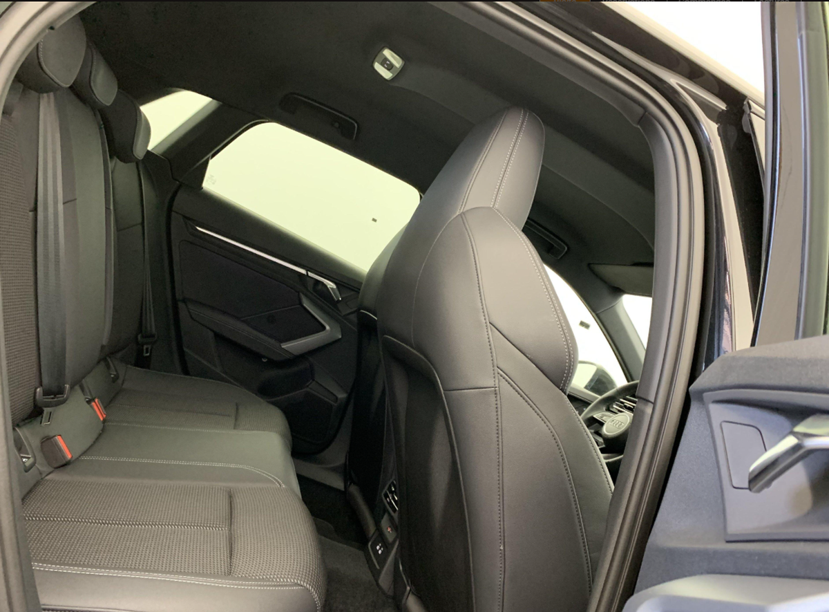 Audi A3 Sportback NOUVELLE 45 TFSI E HYBRIDE RECHARGEABLE | 272 | S TRONIC 6 | S LINE
