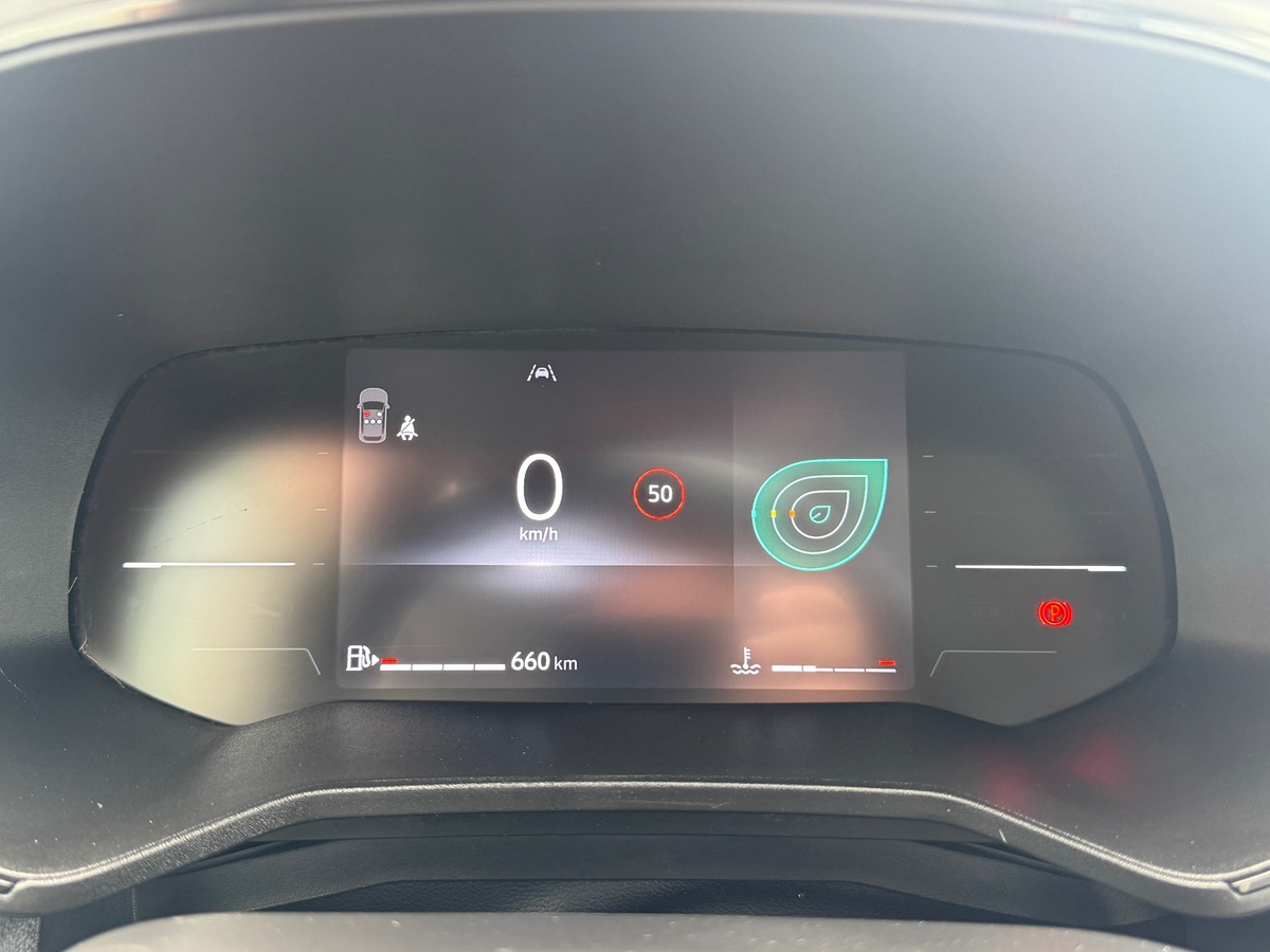 RENAULT Clio V Evolution 1.0 tce 90ch BVM6 / PRIX HT POUR EXPORT UNIQUEMENT