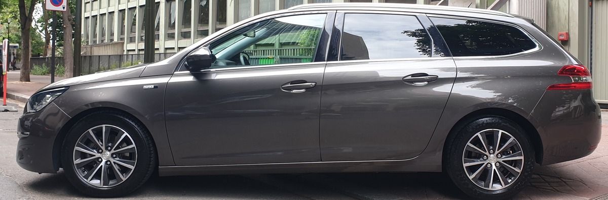 Peugeot 308 308 SW 1.2 THP 110 cv Style