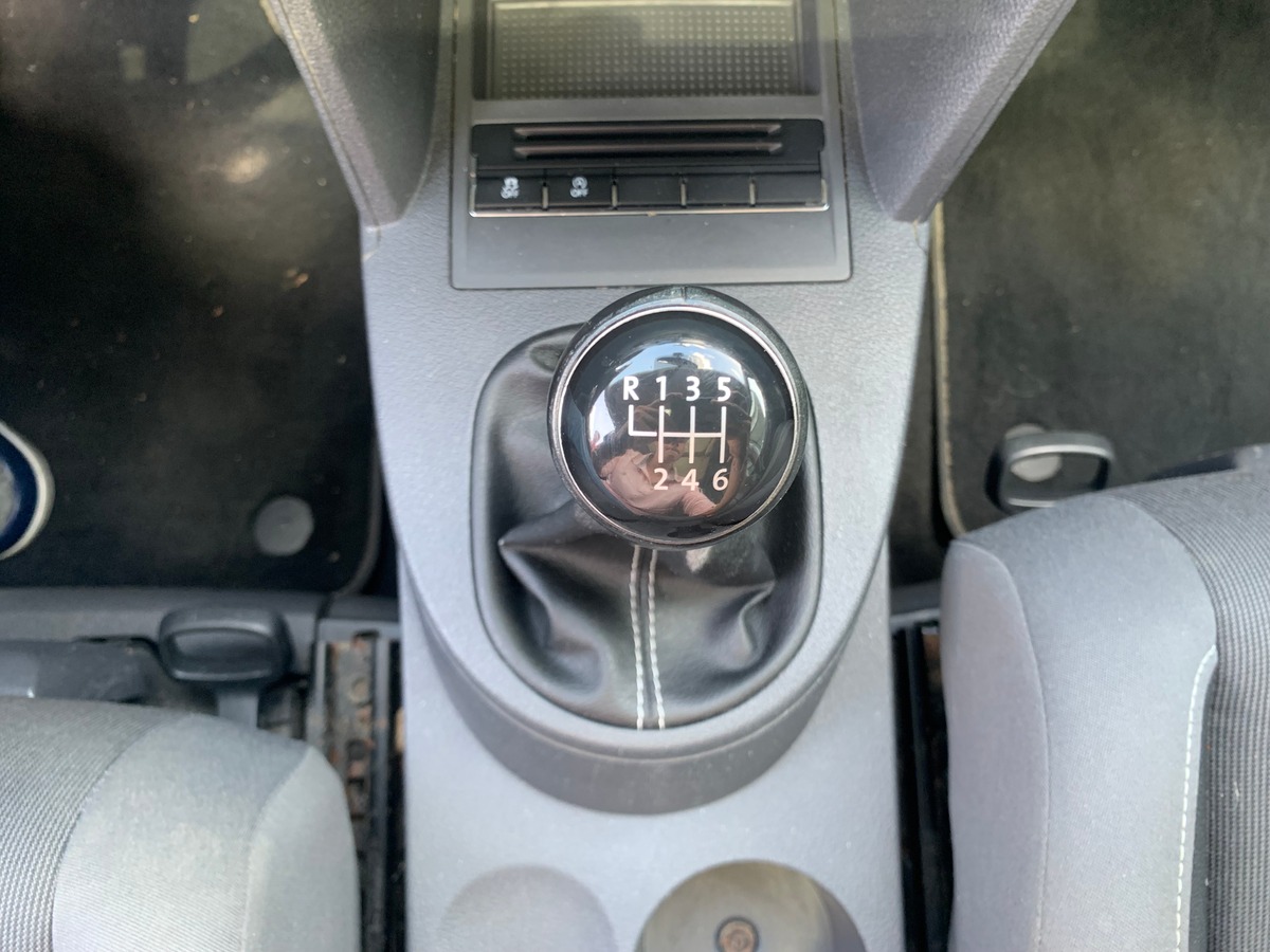 Volkswagen Touran 105 | Match | 7 Places | GPS | Régulateur vitesse | Bluetooth | Toit panoramique