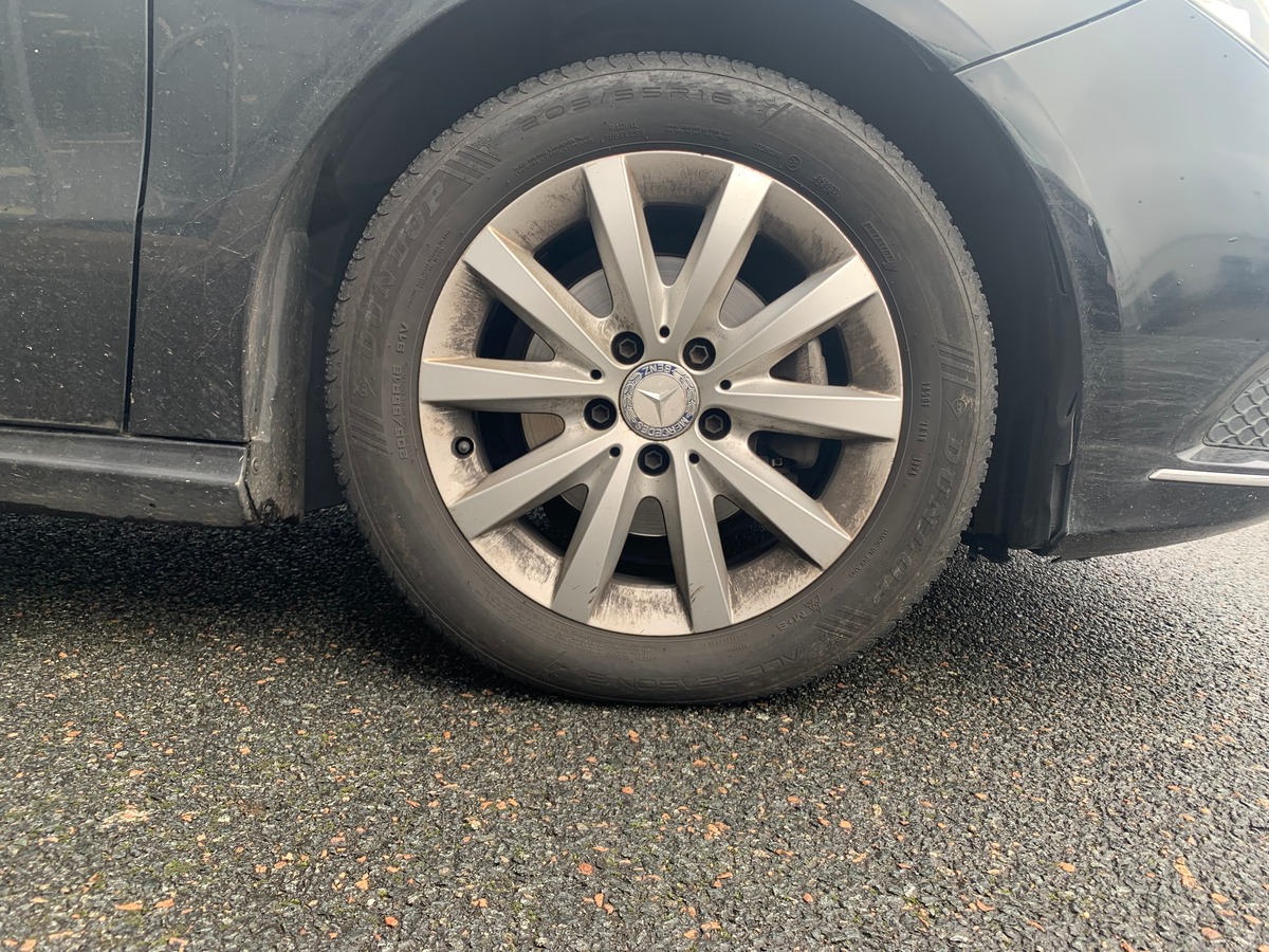 Mercedes-Benz Classe B 109 ch | Bluetooth | Simili cuir | Climatisation | Régulateur de vitesse