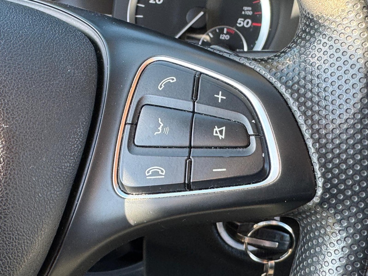 Mercedes Benz VITO 116 cdi 163 ch BVA