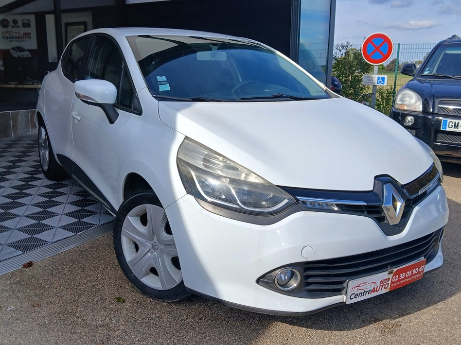 Photo du véhicule