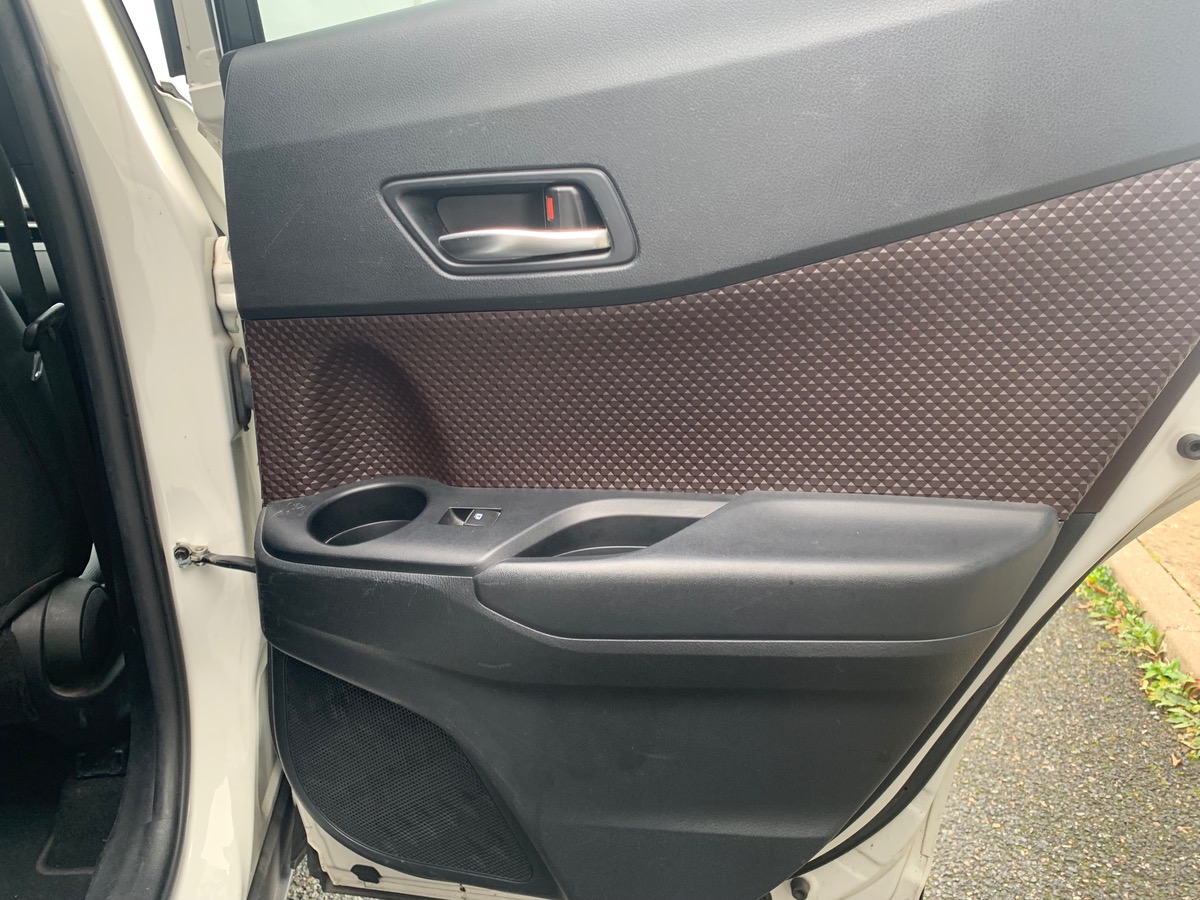 Toyota C-HR 122 | Distinctive | GPS  | Sellerie Cuir | Caméra recul| Régulateur vitesse adapatatif