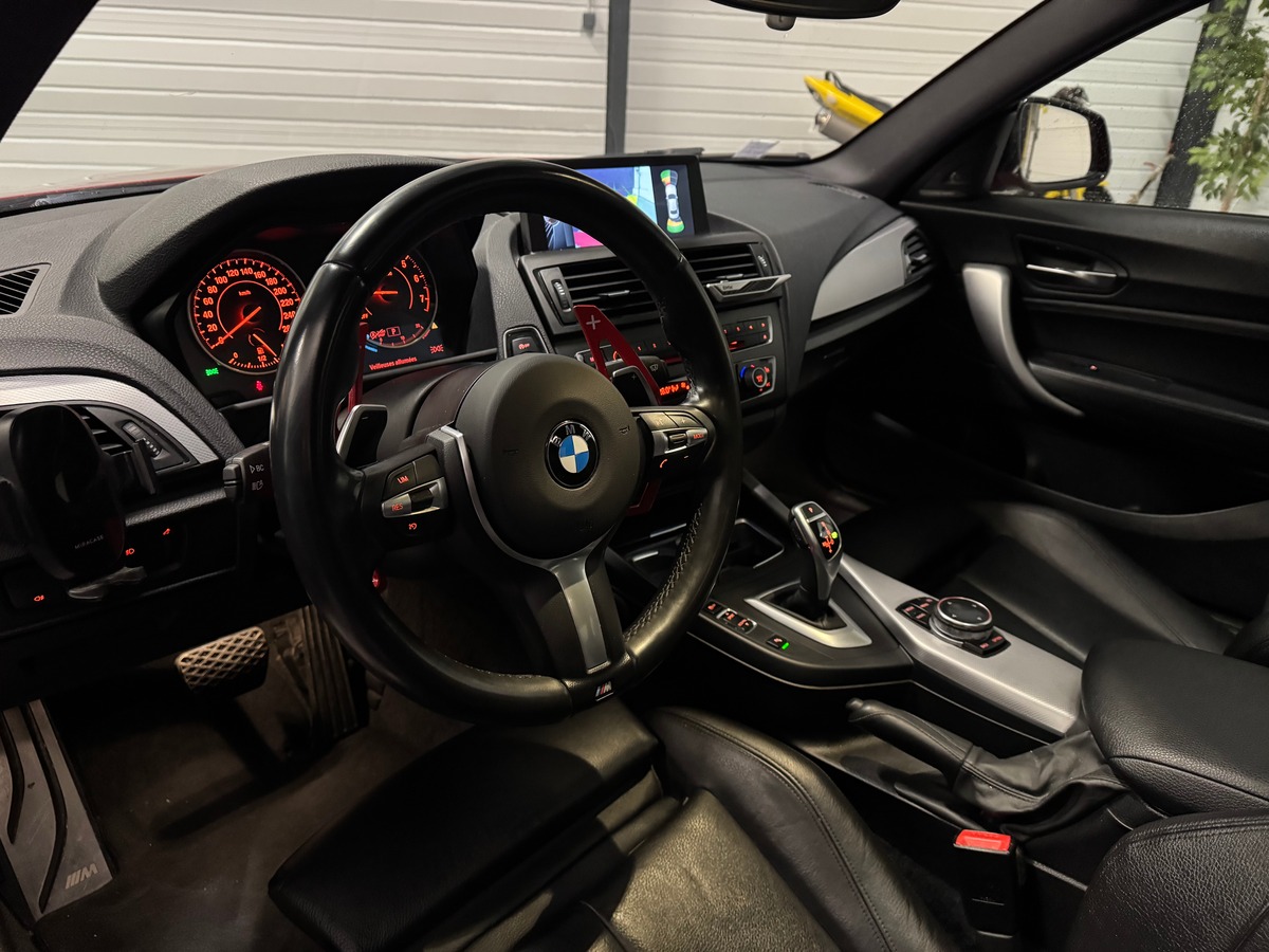 Bmw Série 2 M235i 326 BVA8 M SPORT