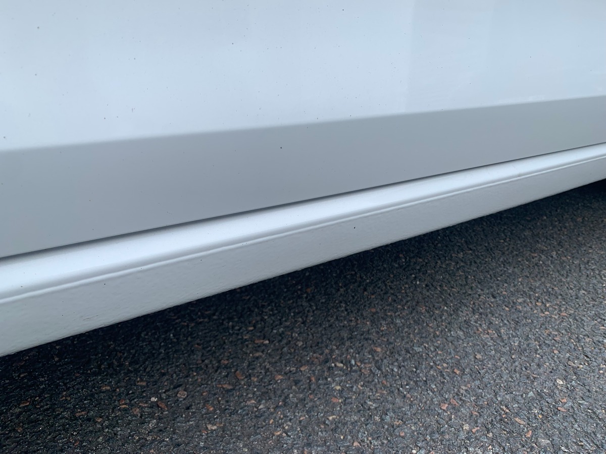 Volkswagen GOLF 8 130 ch | Stage 1 Ethanol | Apple car Play | Radar avant arriére | Siéges chauffant