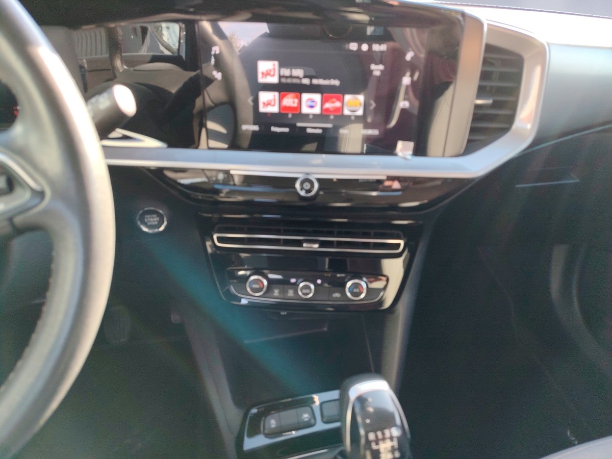 Opel Mokka 1.2 Turbo 130