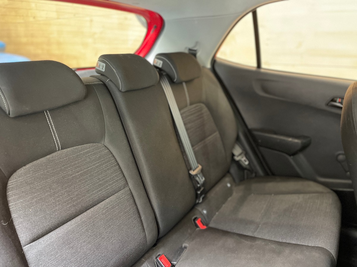Kia Picanto 1.0 65 ACTIVE