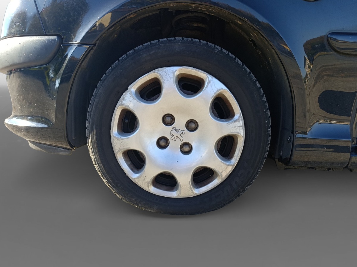 Peugeot 1007 1.4 90 CV DOLCE BVM5 ESSENCE