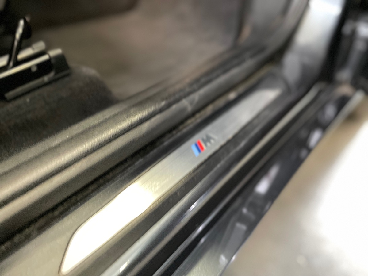 Bmw X1 1.8 D 150 M-SPORT SDRIVE BVA