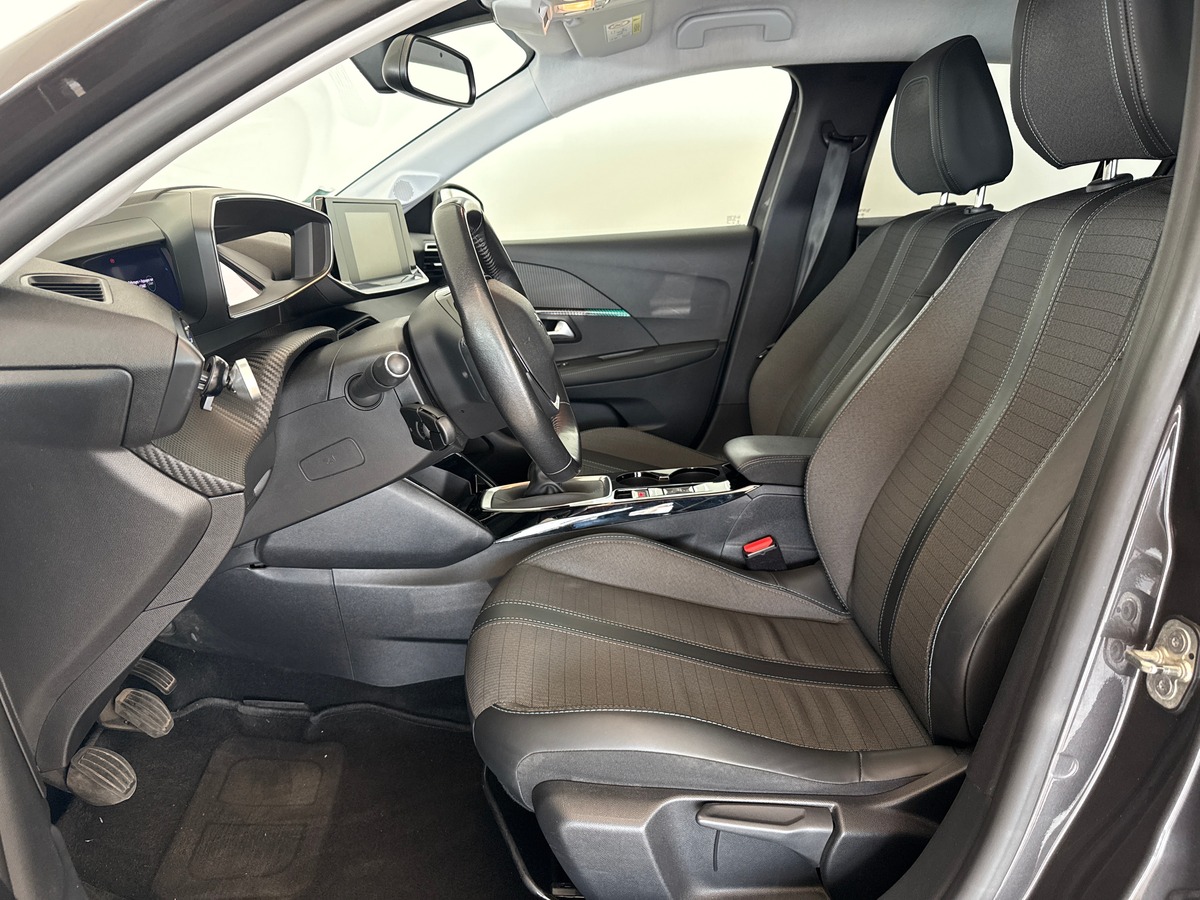 Peugeot 208 II Allure Business 1.5 Blue HDi S&S 100 cv 5 Portes (P21)