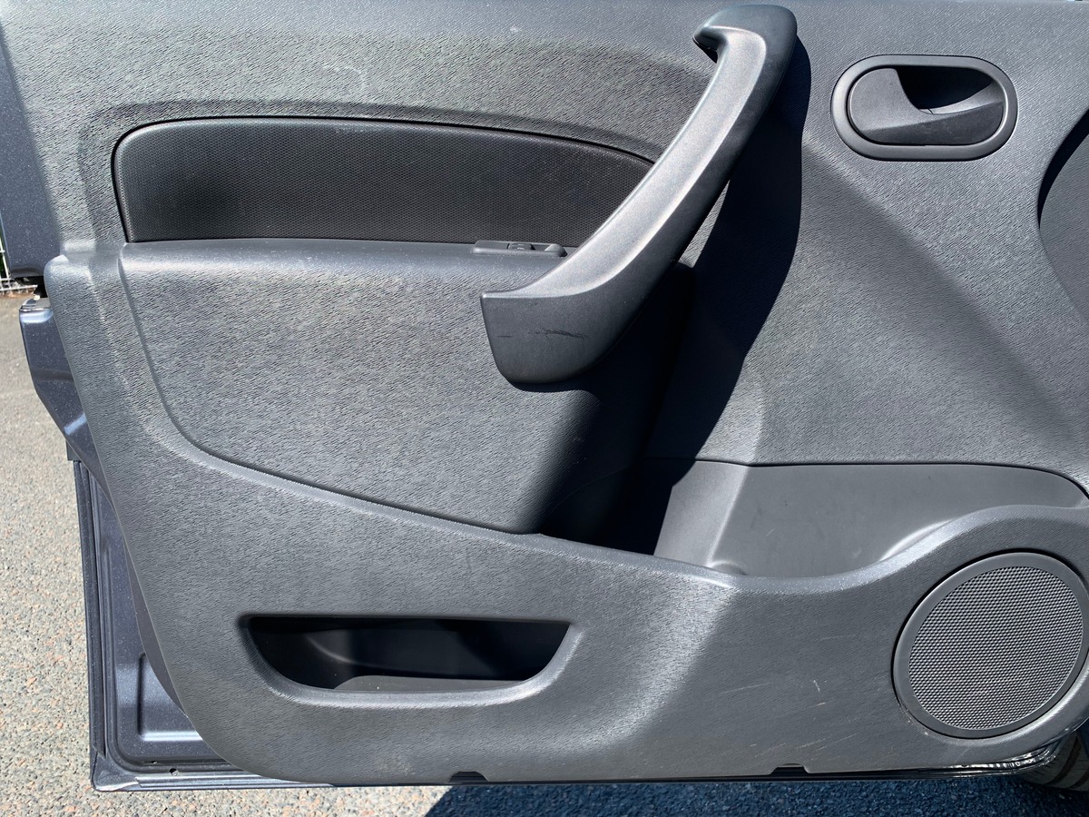 Mercedes-Benz Citan 95 chevaux | Extra long | Caméra de recul | GPS | Barres de toit