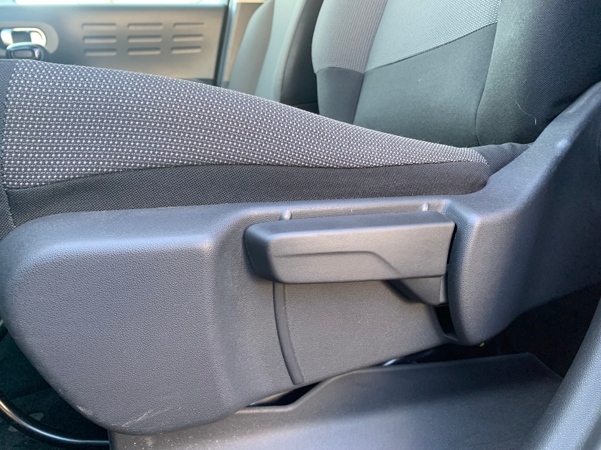 Citroën C3 Aircross 100 | Feel | Grip Control | Apple car Play | Régulateur vitesse | Caméra recul