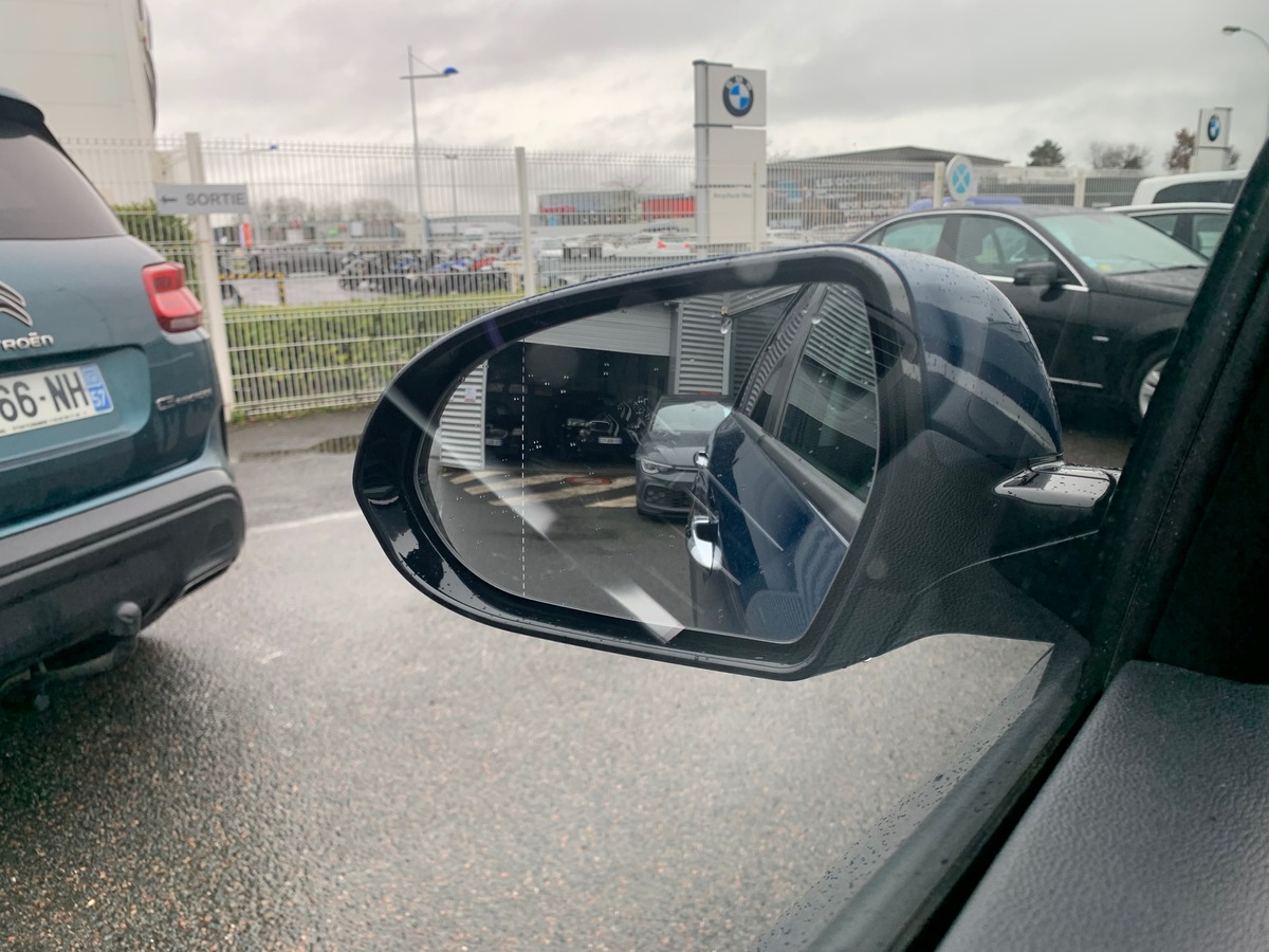 Kia Niro 105 ch | Entretien constructeur | GPS | Régulateur de vitesse adaptatif | Caméra de recul