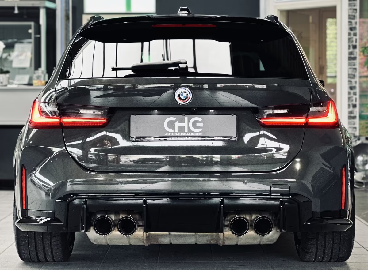 Bmw M3 Touring VII 3.0 510ch Competition M xDrive