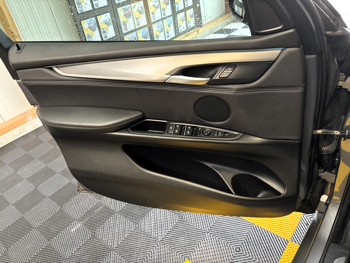 Bmw X5 (F15) XDRIVE 25D 231 M SPORT BVA8