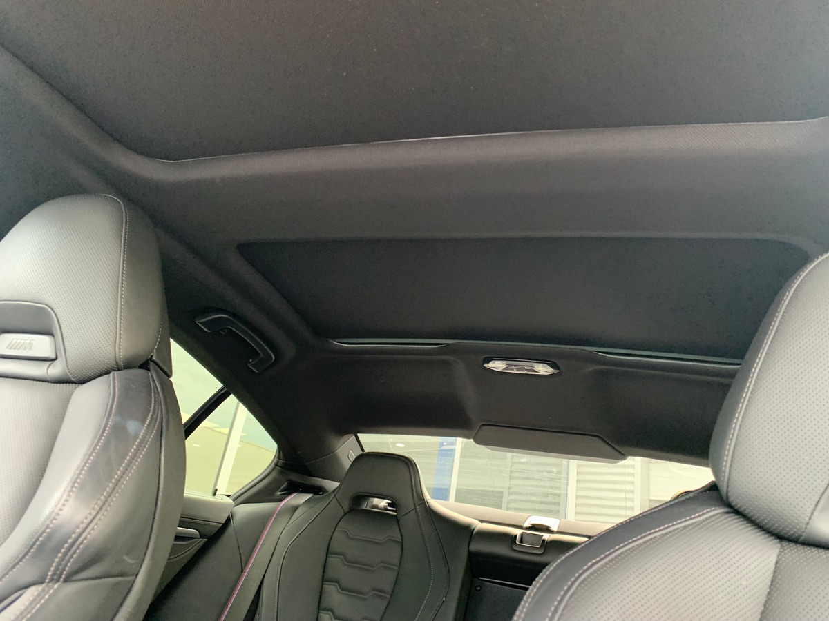Bmw Série 8 Gran Coupé 340 | M Sport Technic | Toit ouvrant panoramique | Caméra | Sièges ventilés