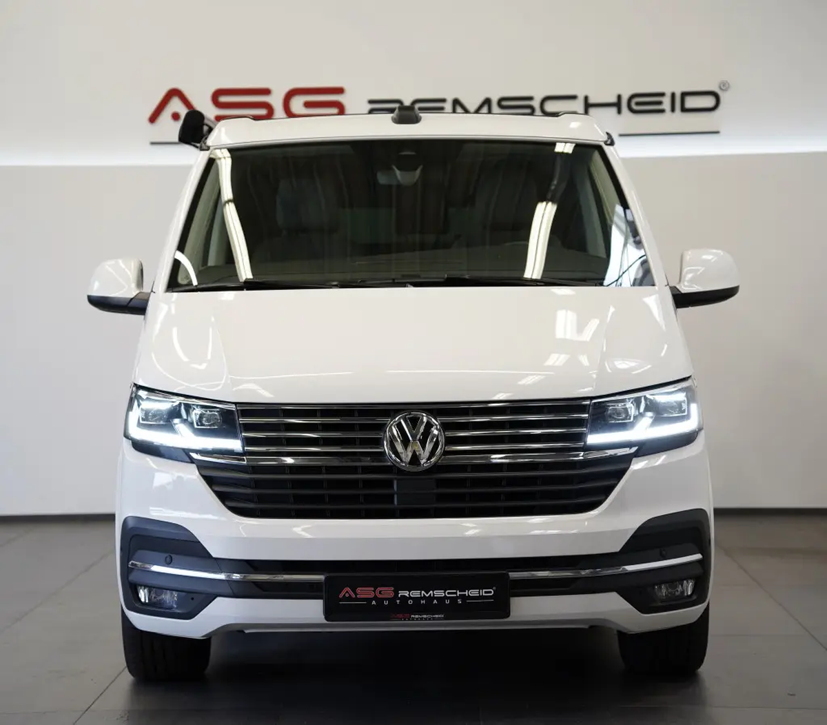 Volkswagen California VI T6 2.0 TDI 204ch Ocean Camper DSG7