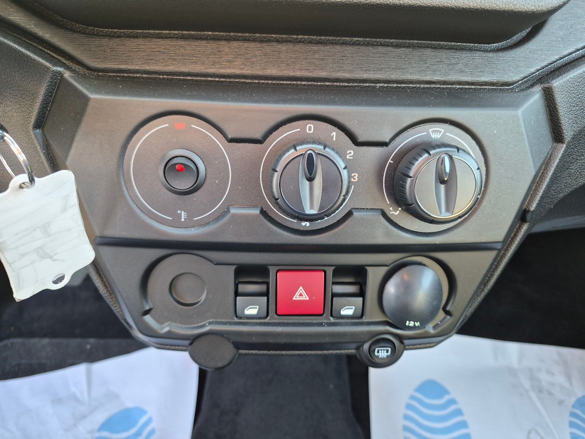 Autres Autres AIXAM e-CITY PACK AMBITION