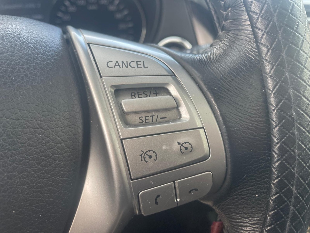 Nissan NISSAN X TRAIL 1.6 DIG-T N-Connecta Euro 6