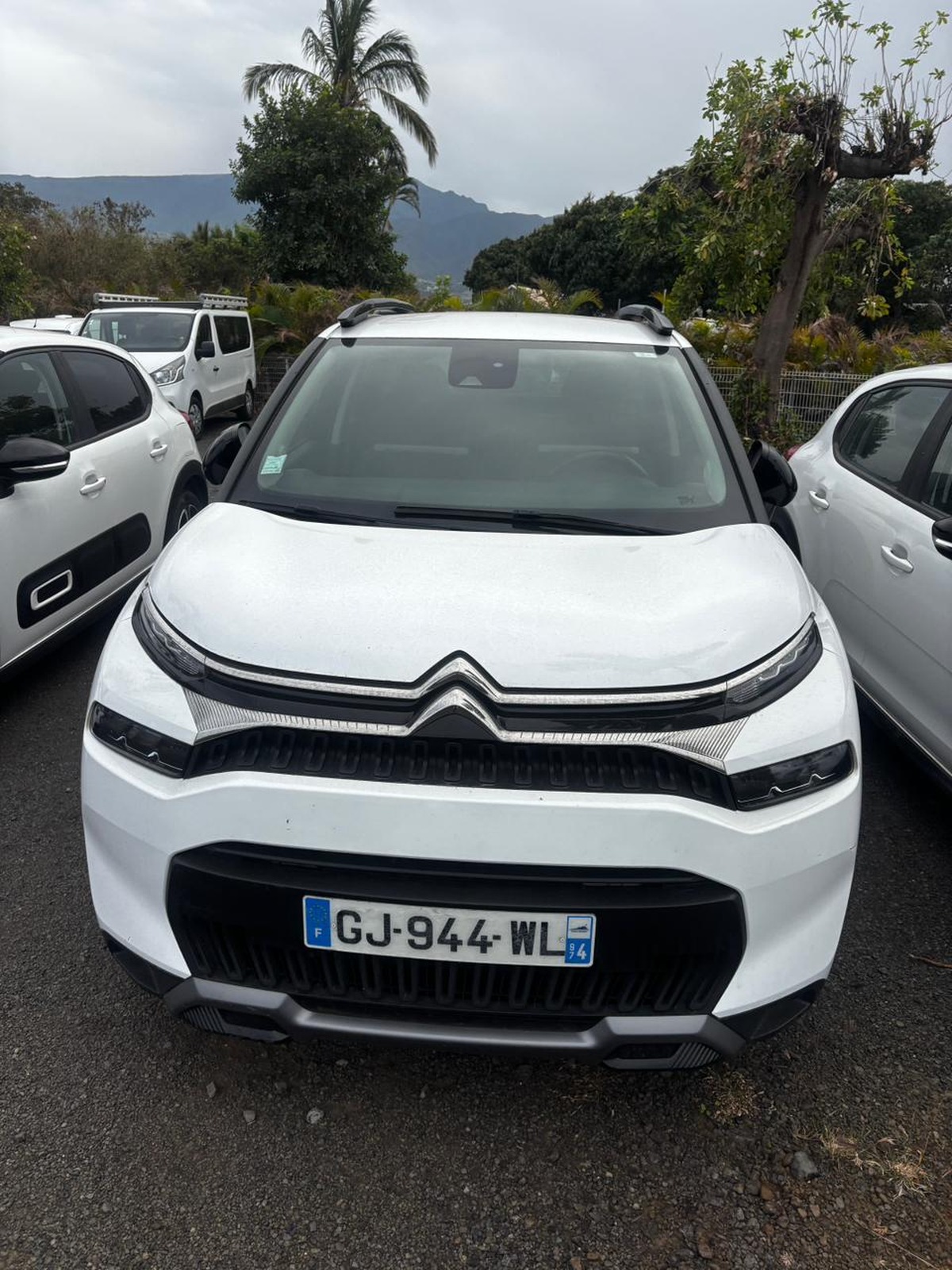 Citroën C3 AIRCR. 1.5 bhdi