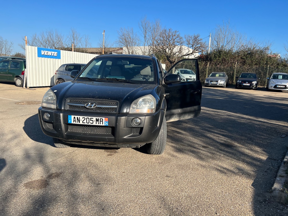 Photo du véhicule