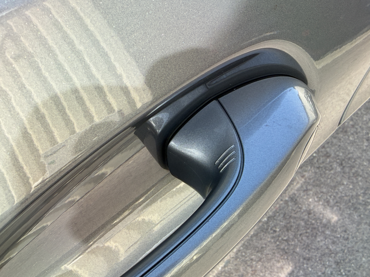 Bmw Série 1 120 iA Msport / Toit panoramique / Attelage / CarPlay / Caméra de recul