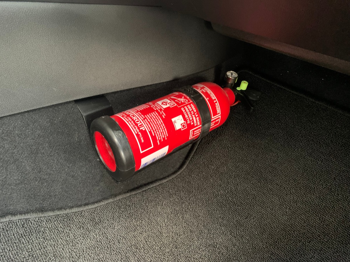 RENAULT Espace 200 | E-TECH | Esprit Alpine | 7 Places | Caméra de recul | Pack Advanced Driving