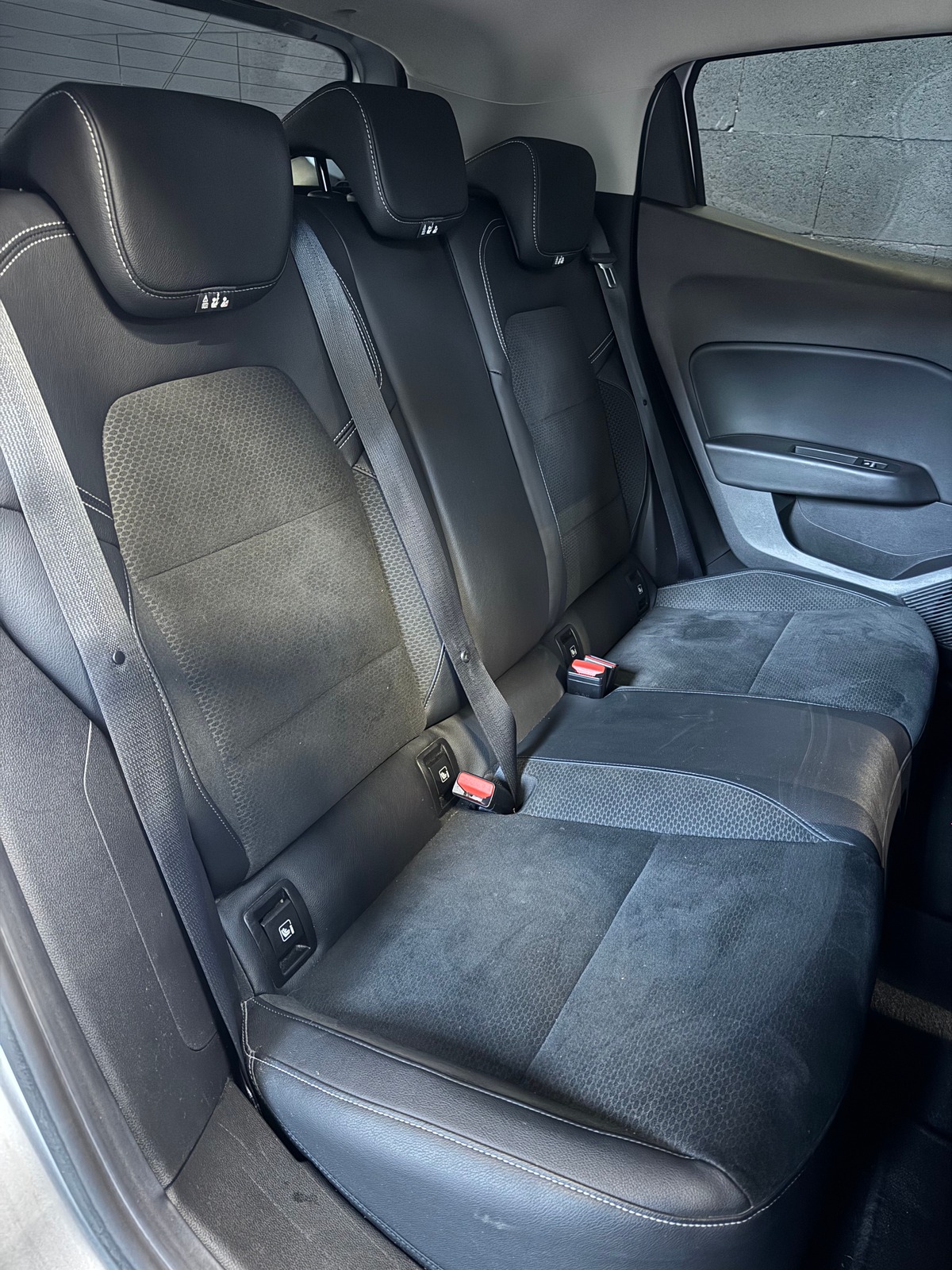 RENAULT Clio V 1.3 TCe 130ch FAP Intens EDC