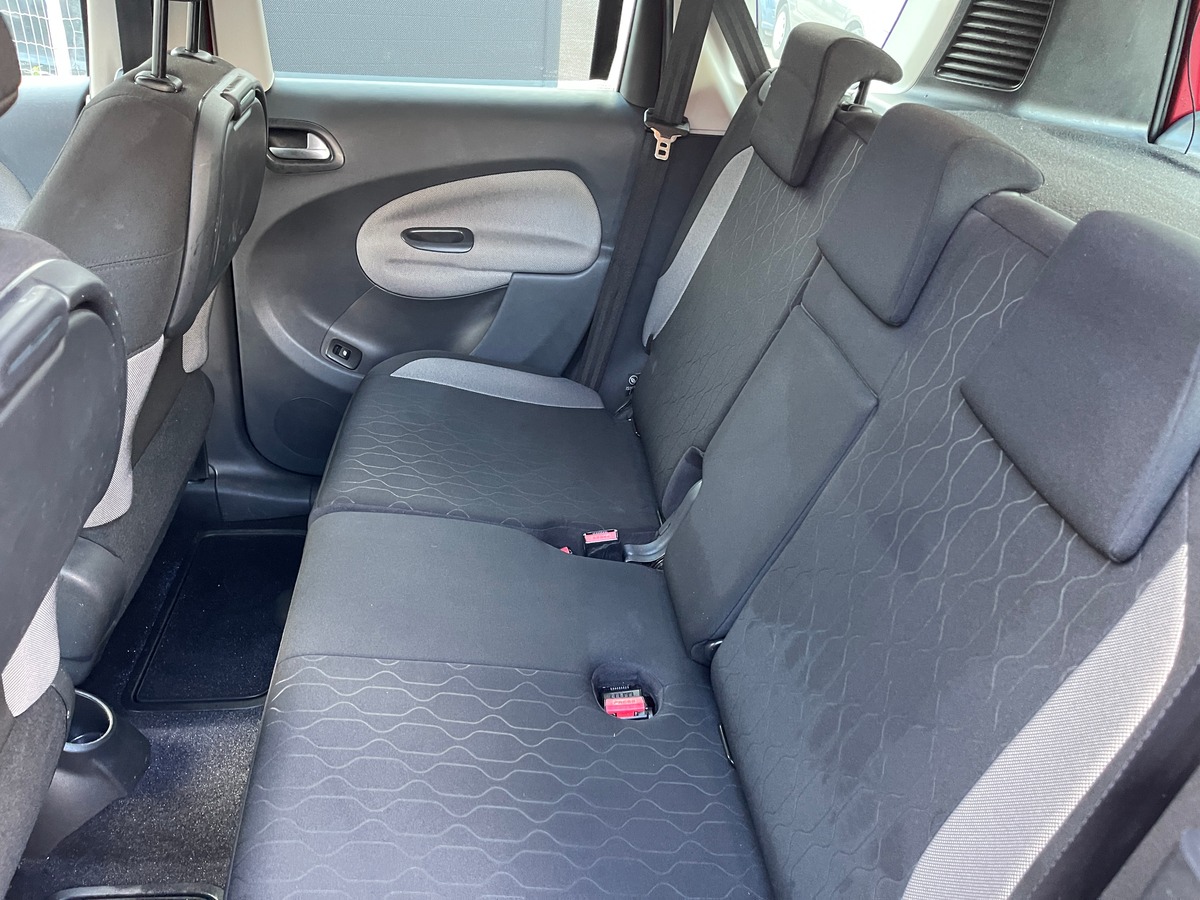 Citroën C3 Picasso 1.6 VTI 120 MILLENIUM