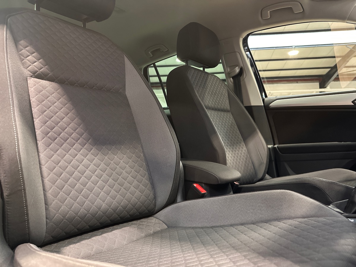 Volkswagen Tiguan 2.0 TDI 150 cv DSG7 Confortline Business